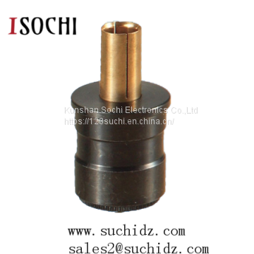 Tool Transfer Pod Assembly With Gripper and Housing photo-4