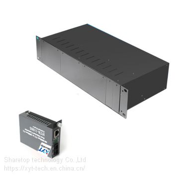 1g , 10G  Single Fiber or Dual Fiber Fiber Optical Media Converter 20KM , 40KM,80KM SC LC