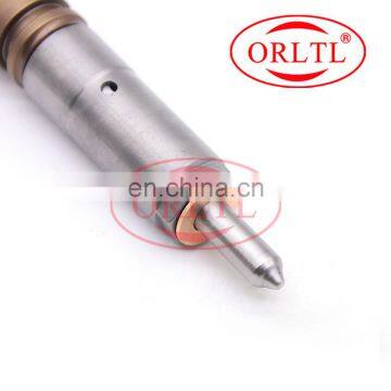 ORLTL Diesel Fuel Injection 2645A735 264-5A735 Original New Common Rail Injector 326-4700 (d18m01y13p4752) For C6 C6.4 Engine