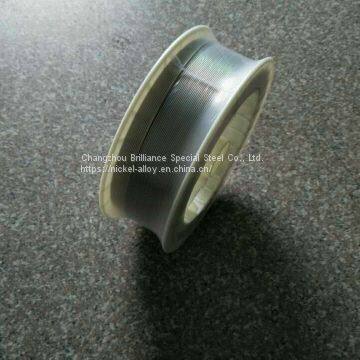Inconel718 Nickel Alloy UNS NO7718/NiCr19Fe19Nb5 Alloy photo-5