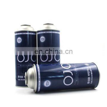 gas cylinder refills