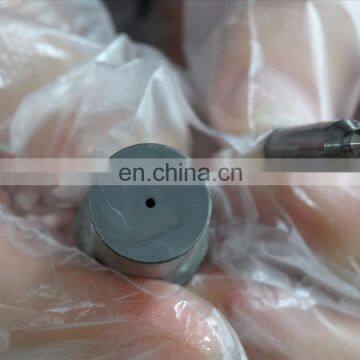 High Quality Fuel Injector /Injector Nozzle ZS4S1 photo-6