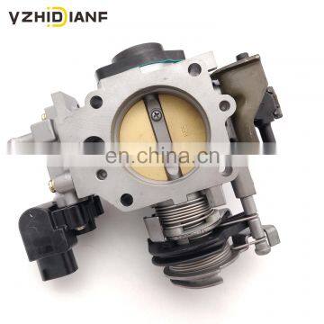 High Quality MX136800-1901 Throttle Body For Honda Civic ES 1.7 2001-2005 Car Accessories Fast Delivery photo-3