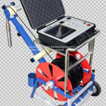 GYGD Borehole Well Inspection Camera Water Well Inspection Camera photo-4