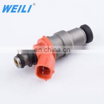 High quality Fuel Injector 23250-11050 for Corolla EE10 5EFE Caldina Tercel EL41 Starlet EP82 4EFE