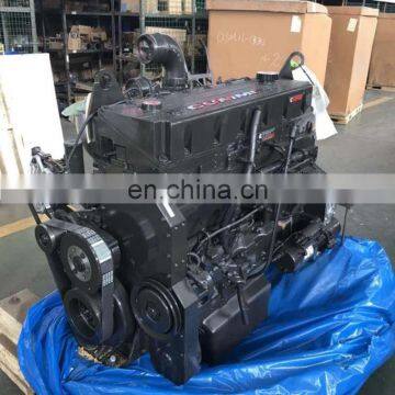 Genuine rotary drlling QSM11 400hp diesel motor engine 224-310KW for Cummins