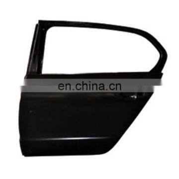 Steel Rear Door Panel Rear Gate Right 3T5833052 For SUPERB photo-2