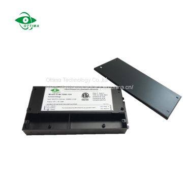 30W junction box triac dimmable LED driver 12v/24v  china LED driver for sale  constant current led driver supplier