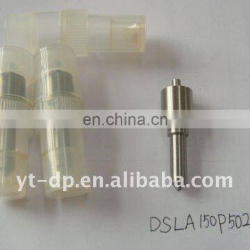 Diesel injector nozzle DSLA150P502 0.24 0.26 0.30 dia