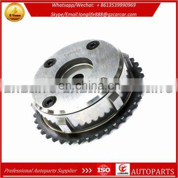 Camshaft Phaser Gear L3K9-12-4X0C For Mazda 3 6 CX-7 2.3L Turbo Engine Variable Valve Timing VVT Sprocket Cam Phaser photo-2