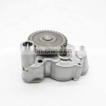 GENUINE OIL PUMP ASSY FOR 6D34 EXCAVATOR ENGINE ME014230-00/ME014230 photo-2