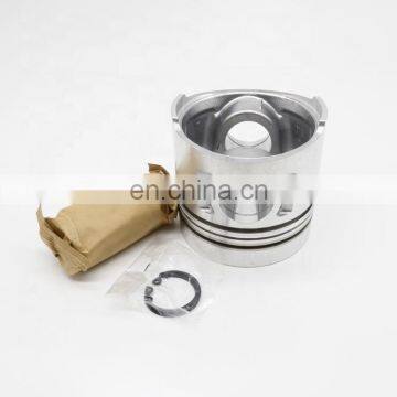 Original Excavator Diesel Engine Piston for S6K/Mi6d27wa/7-10201 photo-3