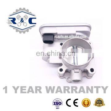 R&C OEM High Performance Auto Throttling Valve Engine System 04891735AC TB1150 977-025 for Chrysler Jeep Dodge Car Throttle Body photo-2