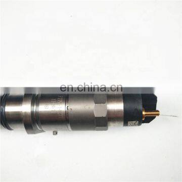 Diesel Injectors Fuel Injection Common Rail Fuel Injector 0445120236 photo-3