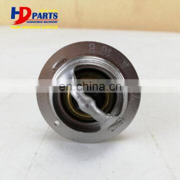 Diesel Engine Parts V2203 Thermostat 1A021-73012 photo-4