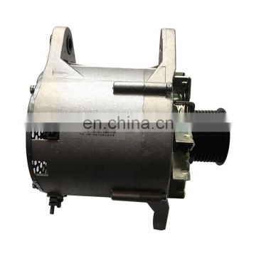 Dongfeng 4BT 6BT Engine Parts 28V 45A Alternator 4988377