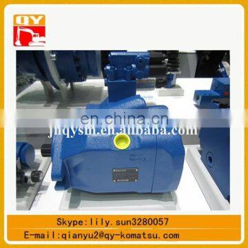 Rexroth A10VO71 Hydraulic Pump A10VO85 Piston Pump
