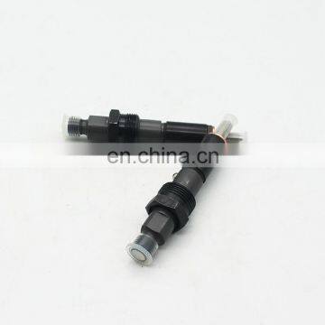 Diesel Engine Fuel Injector Parts 3802499 for CUMS 6BT