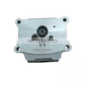 Excavator PC40MR-2 PC50MR-2 PC55MR Hydraulic gear pump Pilot pump 708-3S-04570 705-41-01920