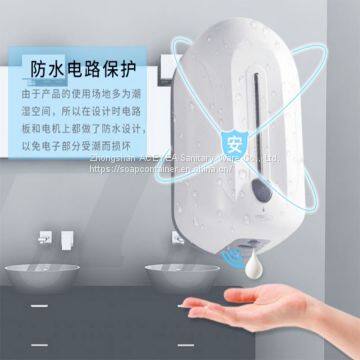 Automatic Autoclave Sterilizer Stainless Steel 304 photo-2