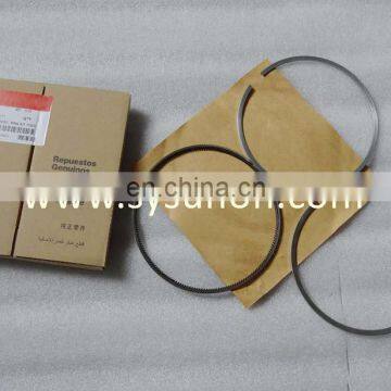 ISX15 QSX15 engine parts piston piston ring 3800609 4025210 4089154 4309442