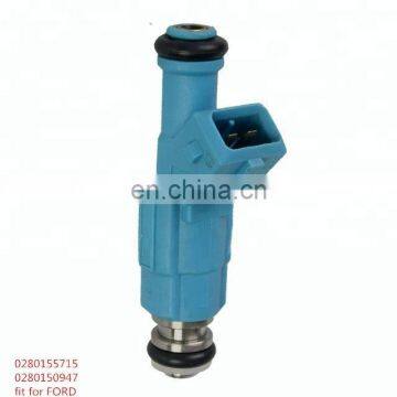 Injection Valves Fuel injector 0280155715 0280150947