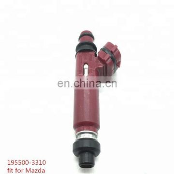 Fuel type fuel injector 195500-3310