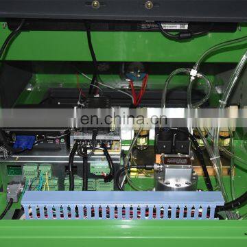 Common Rail Injector Measuring Tools for Solenoid and Piezo Injectors