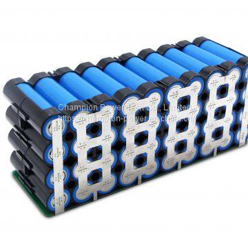 12V10Ah Lithium Battery Lithium Battery Pack With VRLA Battery Case photo-2