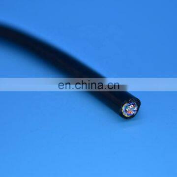 Subsea PUR Waterproof Cat6 Cable