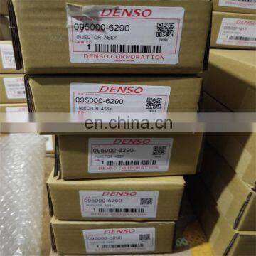 Original Common Rail Injector 095000-6290 photo-2