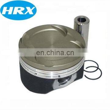 Diesel engine parts cylinder piston for 4FC1 8-94228-887-1 8942288871