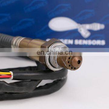 Auto Parts Upstream For AUDI TT 3.2 Roadster Quattro Audi A4 A6 A3 Lambda Oxygen Sensor 1K0998262N
