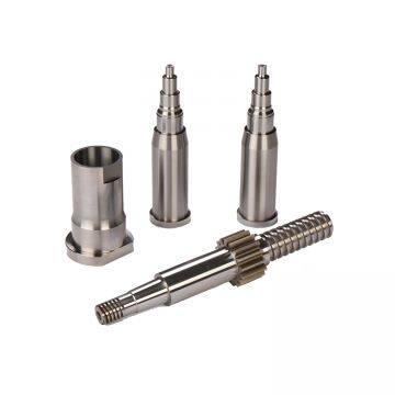 Wholesale Automatic Machine Mould Parts in a High Quality photo-4