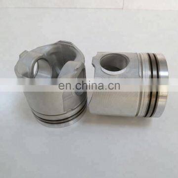 Hot Sale Diesel Engine Parts K38 K19 Engine Piston 3096682 photo-4