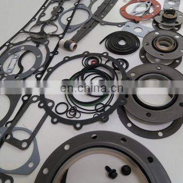 Diesel Engine M11 Upper Engine Gasket Kits 4089478 Lower Gasket 4089998