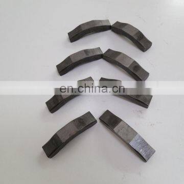 3086362 Chongqing K Series Engine Spare Parts Crosshead Valve