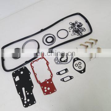 QSB6.7 Engine Lower Repair Gasket Kit 4955230 Full Gasket Overhaul Repair Gasket Kit photo-6