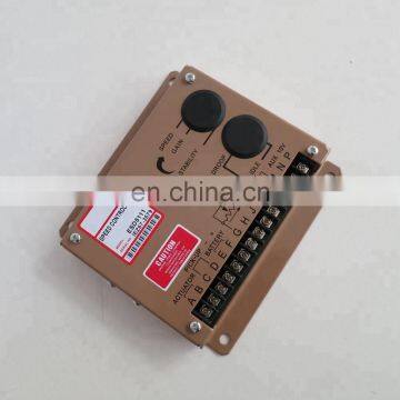 Generator Speed Controller ESD5111 Engine Speed Control Unit
