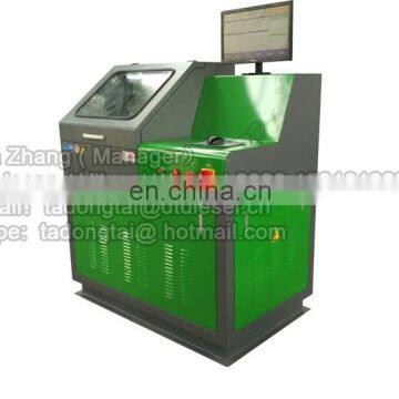 High Pressure Tools for Common Rail Injector Testing CR709