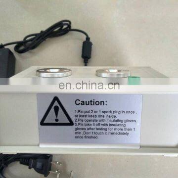 NO,056 Spark Plug Tester photo-3