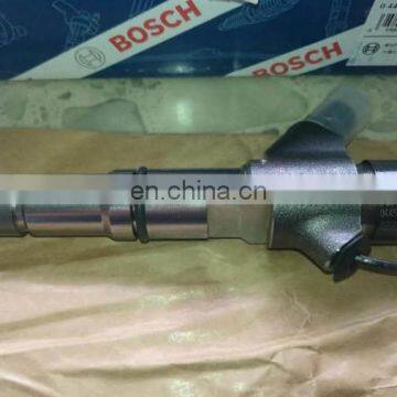 0445 120 343 Fuel Injector Bos-ch Original In Stock Common Rail Injector 0445120343