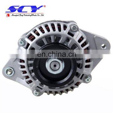 Alternator Suitable for HONDA CIVIC 1996 1.6L 31100P2EA01 31100-P2E-A01 06311-PEJ-505 31100-P2E-A02 31100-P2E-A01 31100-PEJ-004 photo-3