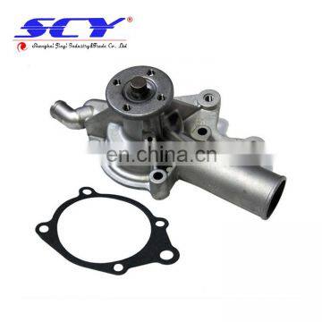 High Quality Water Pump Suitable for AMERICAN MOTORS EAGLE 8130749 8133033 8134320 8134321 J8130749 J8133033 J8134320 JR7750