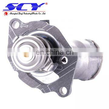 ENGINE MOTOR COOLING THERMOSTAT HOUSING Suitable for DODGE SPRINTER 2500 OE 2732000215 A2732000215 2722000515 A2722000515