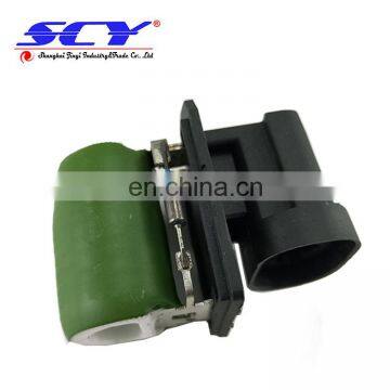 Auto Car New Blower Resistor Suitable for NISSAN 2014-2019 214934EA0A 21493-4EA0A