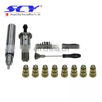 7.3L Powerstroke Injector Sleeve Cup Removal Install Master Kit