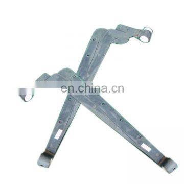 3099083 Oil Pan Gasket for Cummins N14-435E PLUS N14 CELECT PLUS Diesel Engine Parts Manufacture Factory in China Order