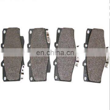 Auto Parts Best Brake Pad for Land Cruiser 04465-35031