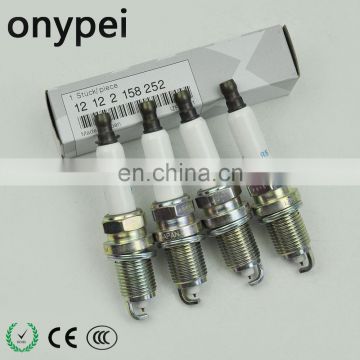 Onypei hot sell plugs iridium engine spark plug 12122158252 IZFR6H11